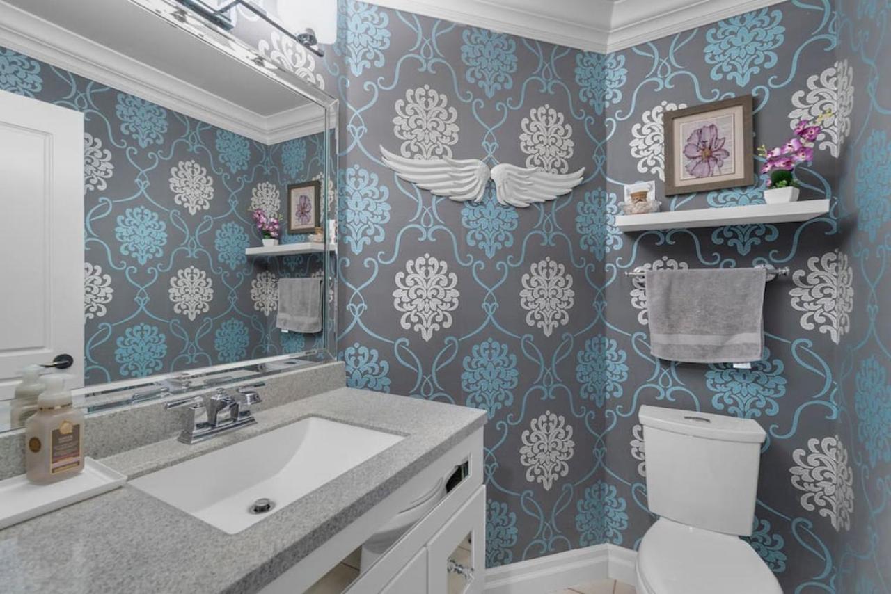 Amazing Luxury 6br - Pool - 30min To Niagara Falls Hamilton