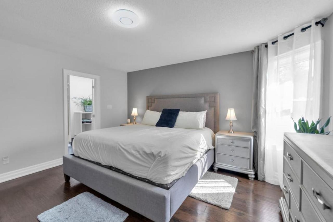 Holiday home Amazing Luxury 6br - Pool - 30min To Niagara Falls Hamilton