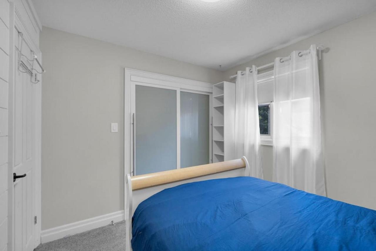 Amazing Luxury 6br - Pool - 30min To Niagara Falls Hamilton
