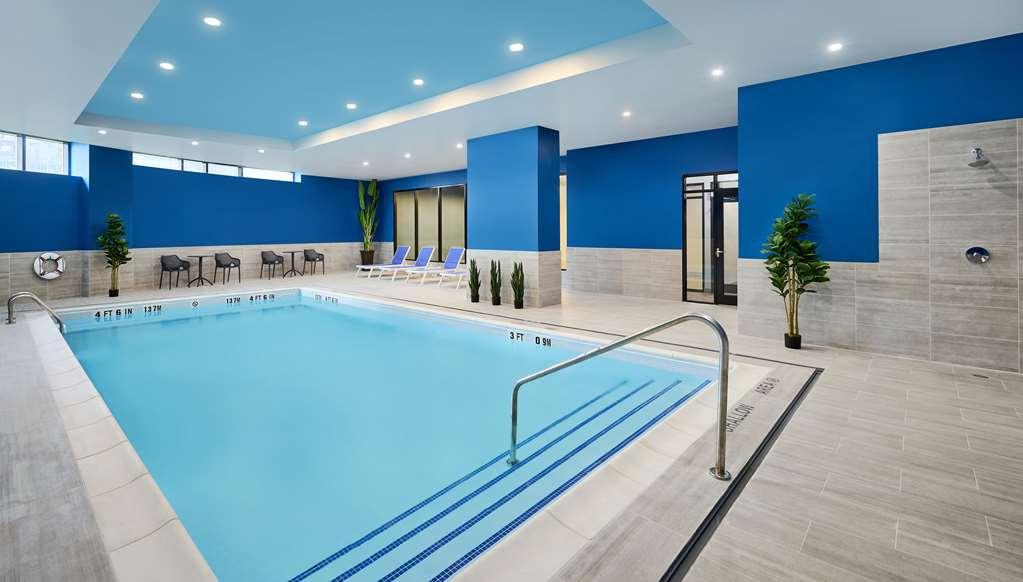 Hampton By Hilton *