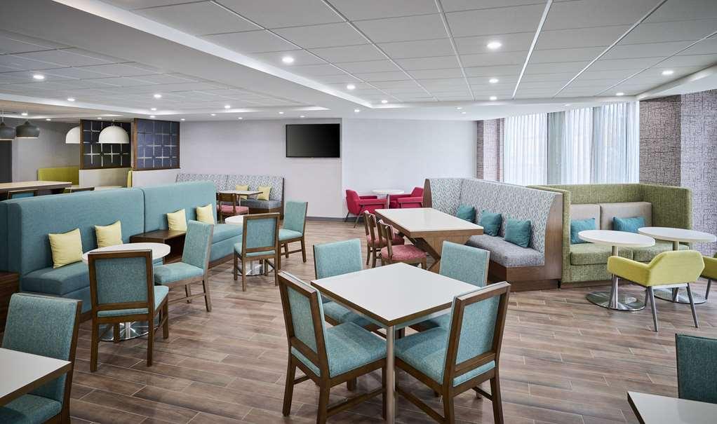 Hampton By Hilton Hamilton