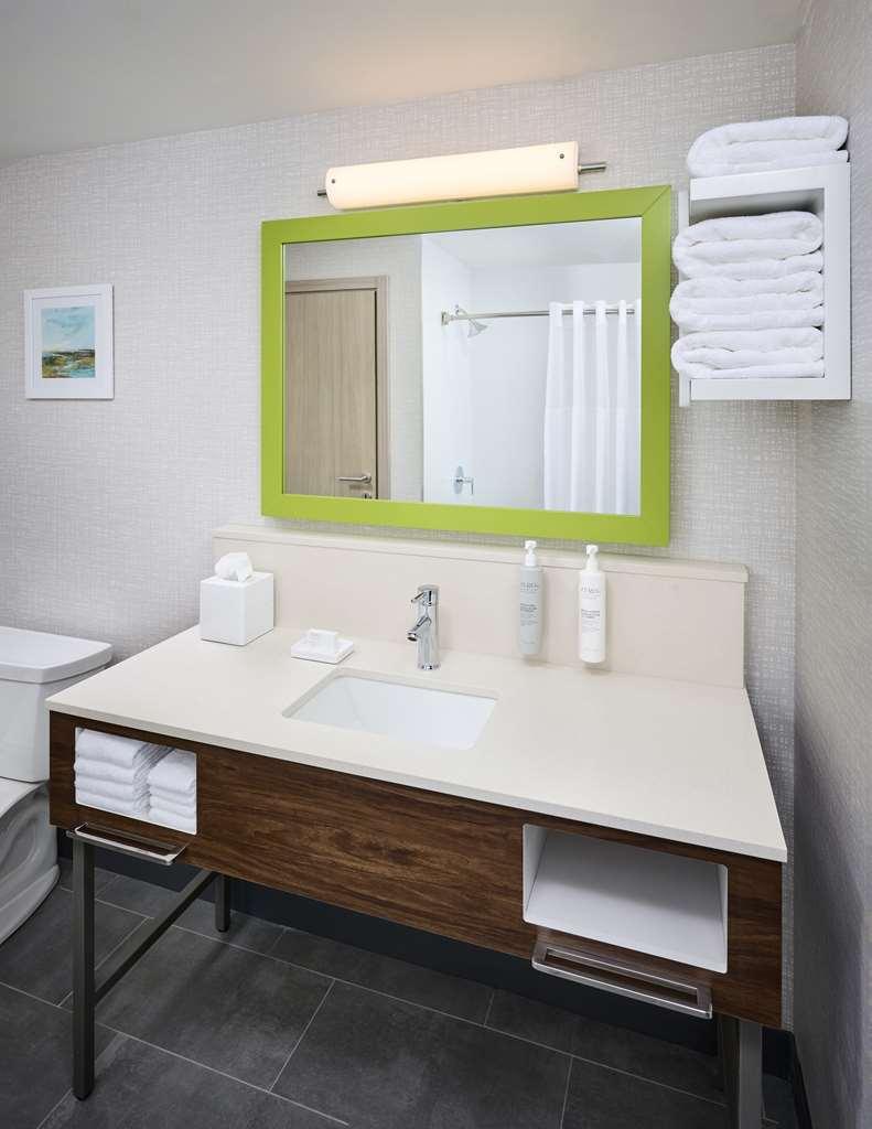 Hampton By Hilton *