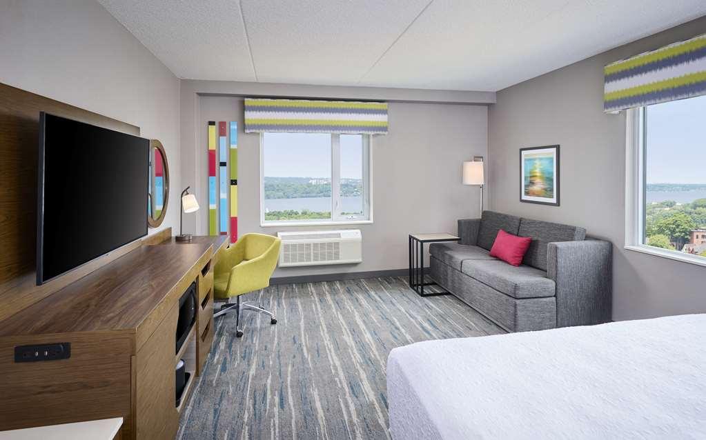 Hotel Hampton By Hilton