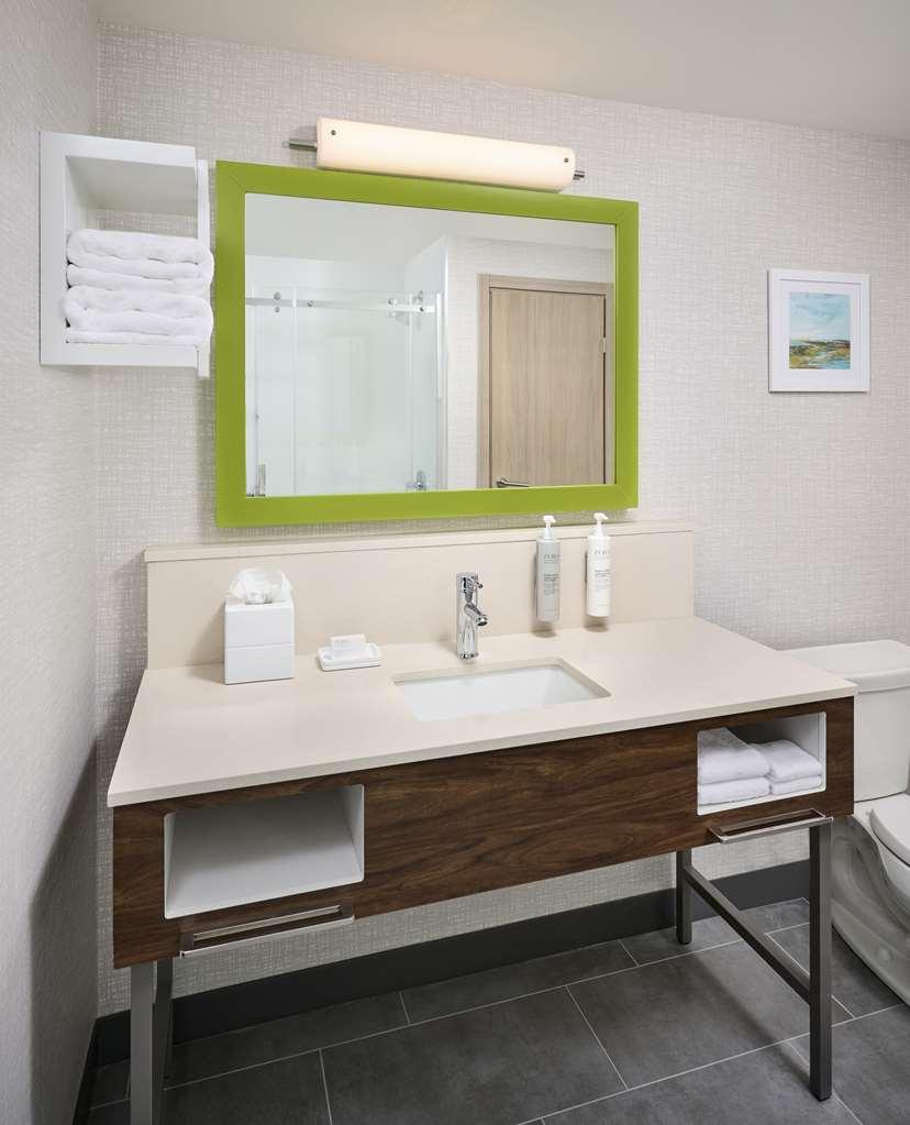 Hampton By Hilton Hamilton