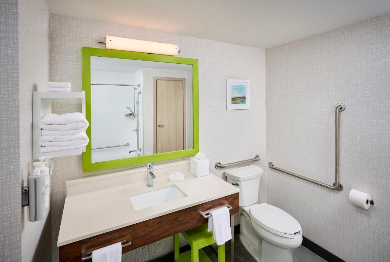 Hampton By Hilton 3*
