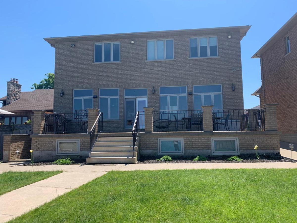 Lakeview - Enjoy Luxury Vacation At Its Best! Villa Hamilton