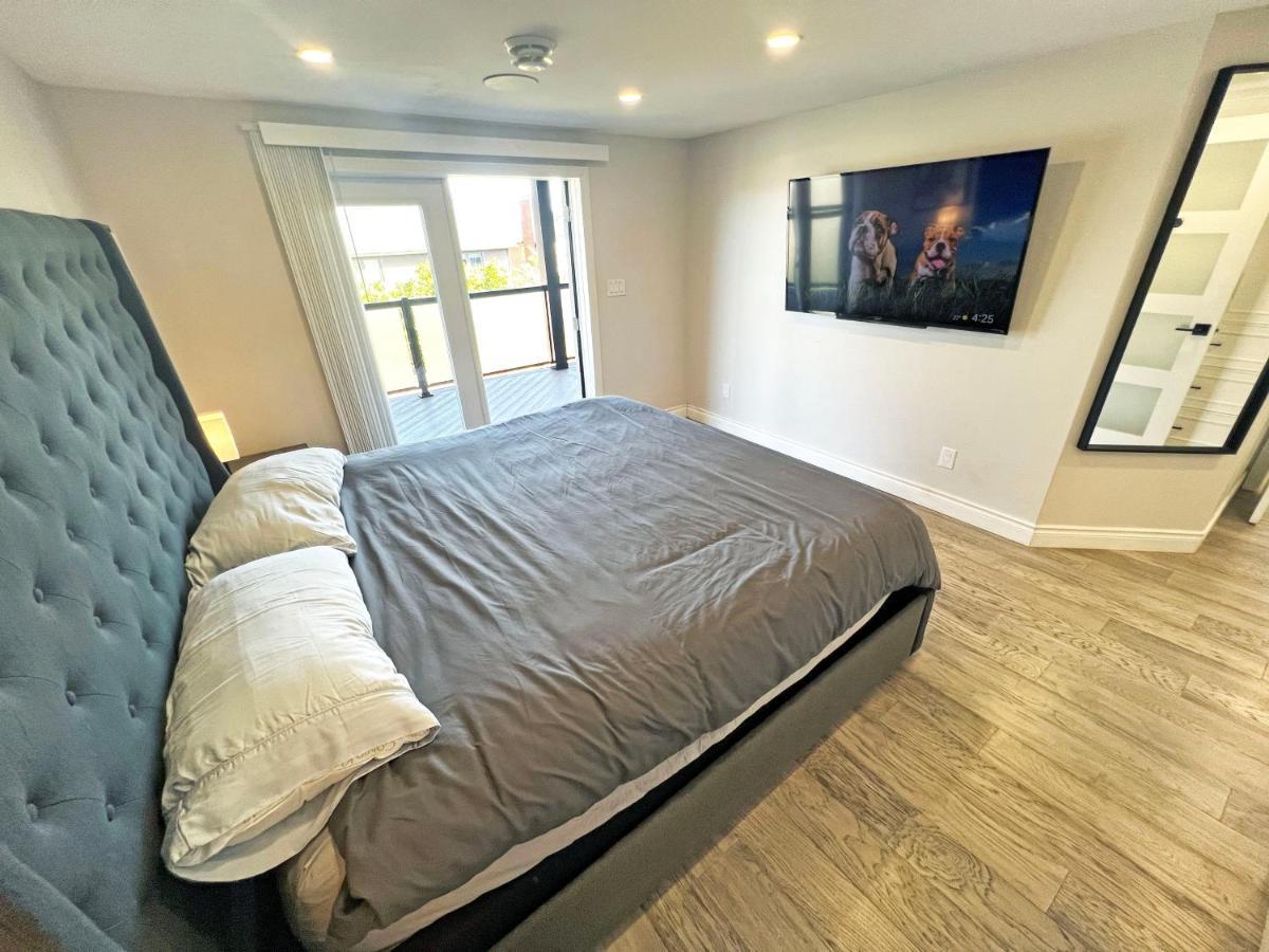 Luxe Near Limeridge - Sleeps 11 - Pool Apartamento Hamilton