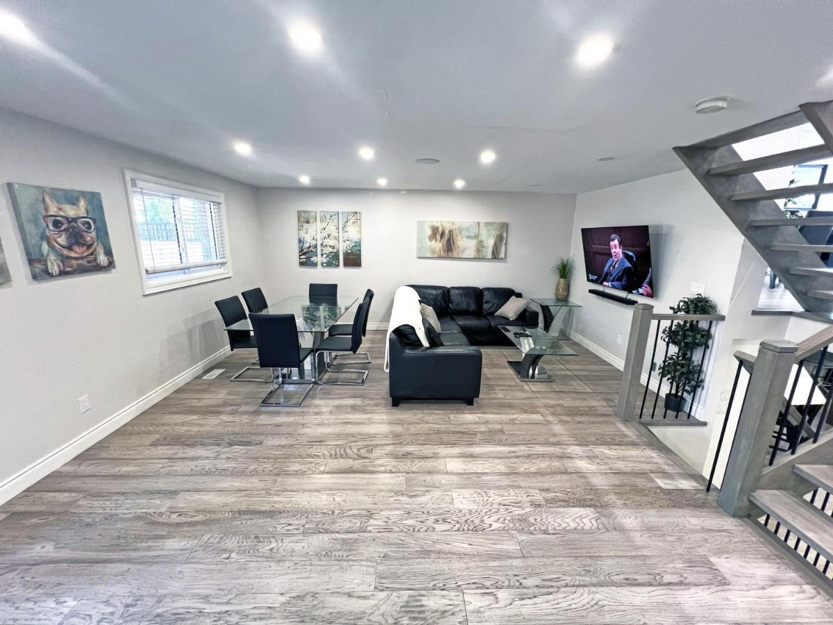 Apartamento Luxe Near Limeridge - Sleeps 11 - Pool *