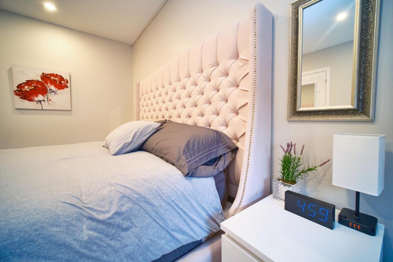 Apartment Oasis - Luxe Beds - Bbq Haven - Pool *