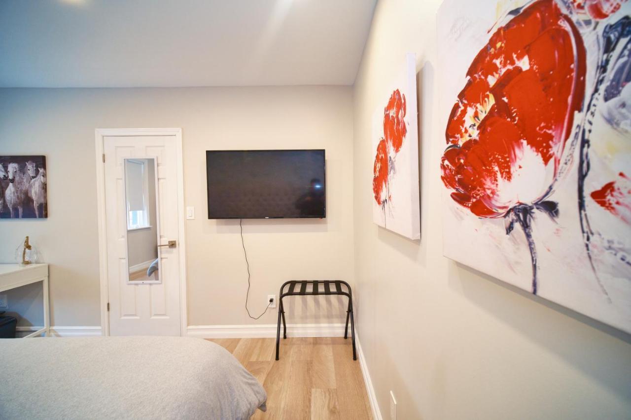 Apartment Oasis - Luxe Beds - Bbq Haven - Pool Hamilton