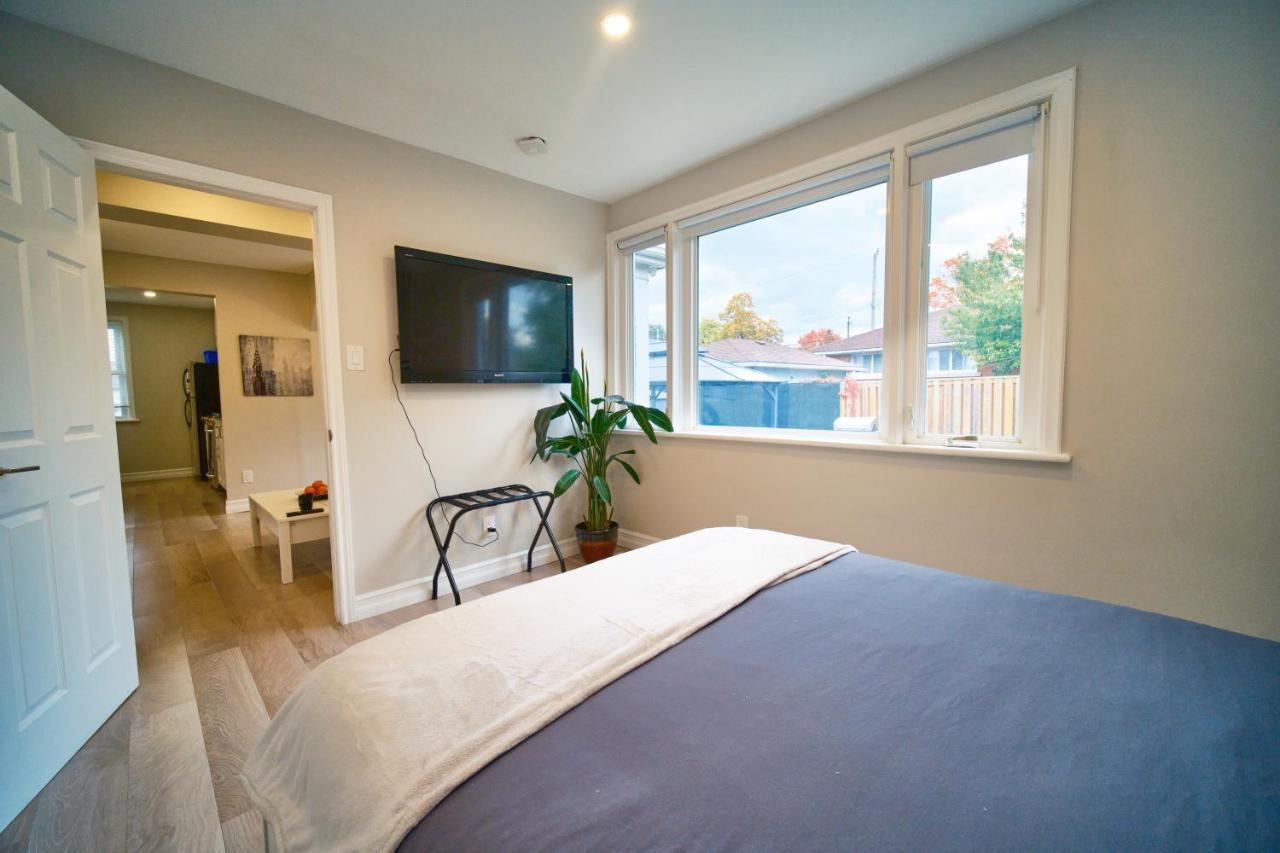 Oasis - Luxe Beds - Bbq Haven - Pool * Hamilton