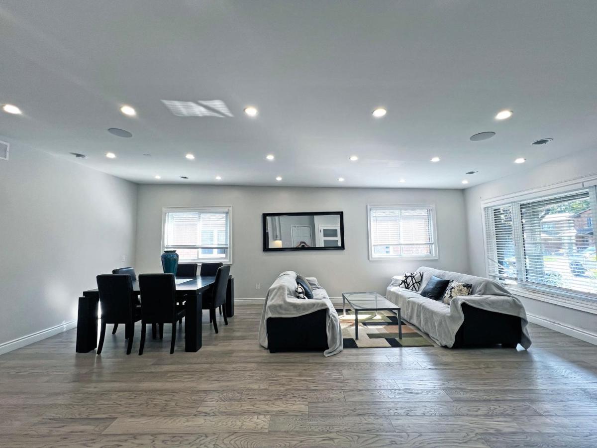 Luxe Near Limeridge - Sleeps 11 - Pool Apartamento