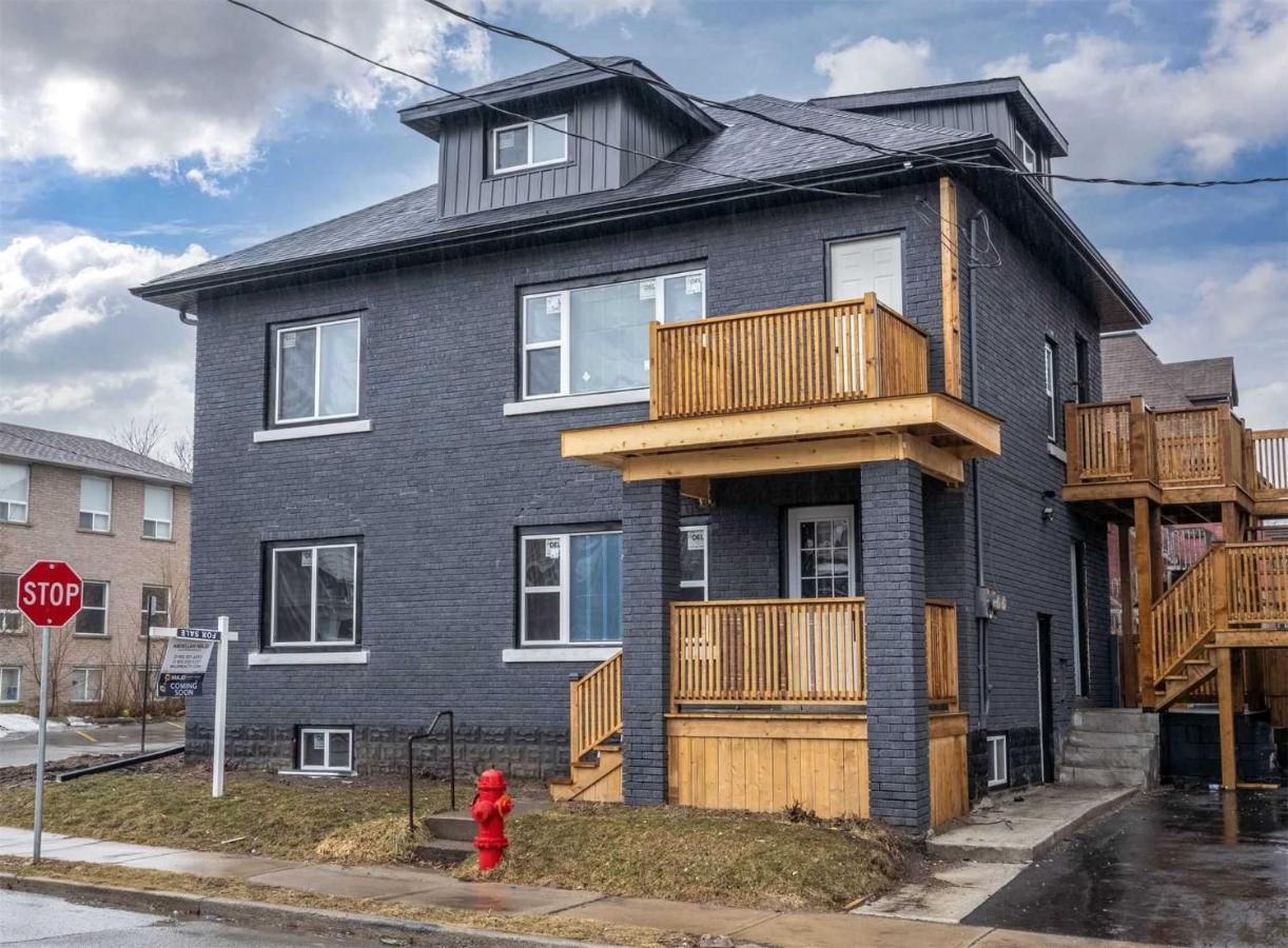 Brand New In Apartment Hamilton