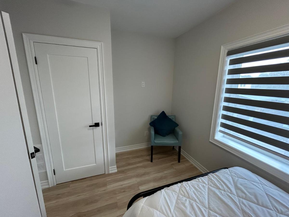 Brand New 2 Bedroom Loft In Apartment Hamilton