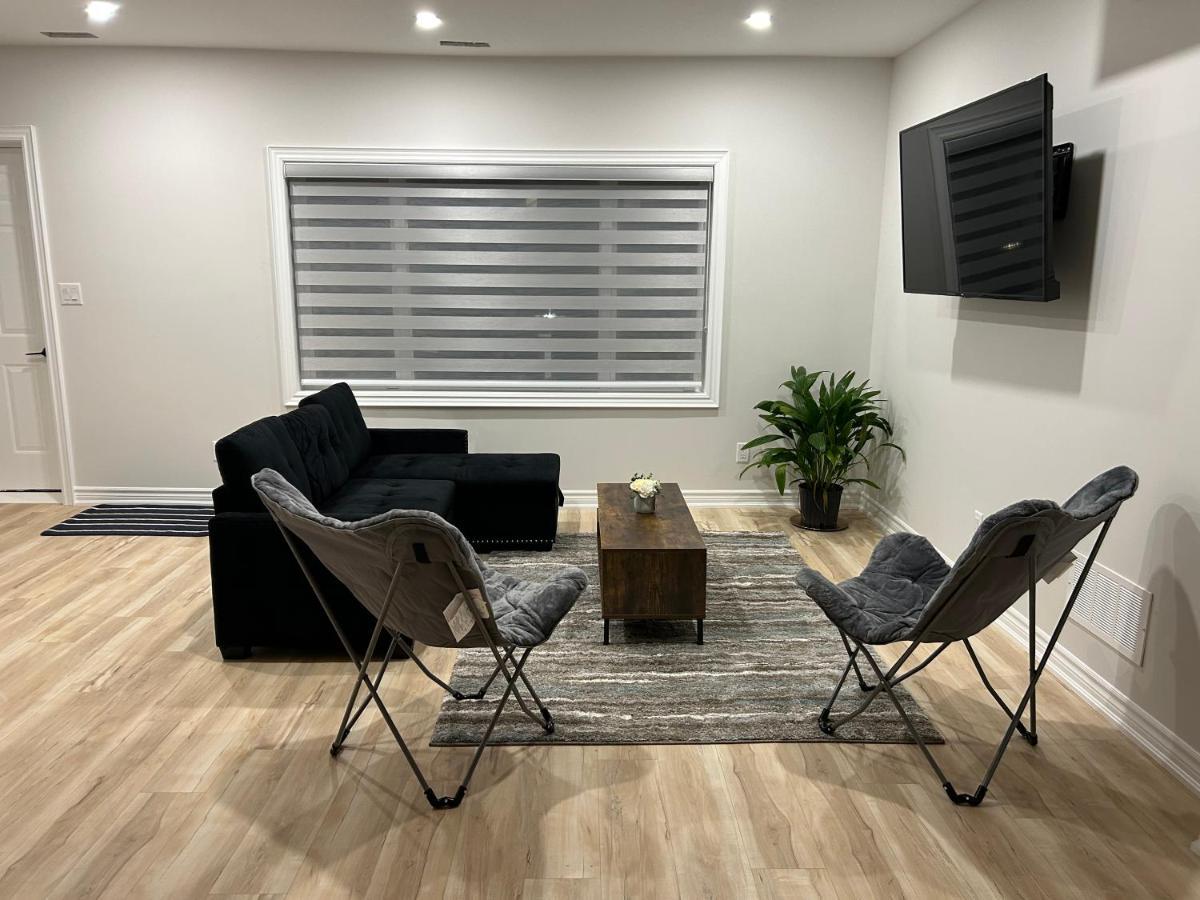 Apartment Brand New 2 Bedroom Loft In
