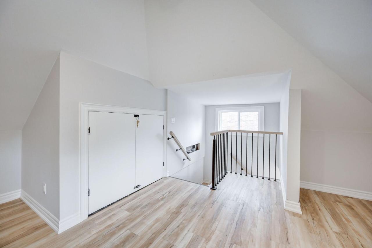 Apartment Brand New 2 Bedroom Loft In