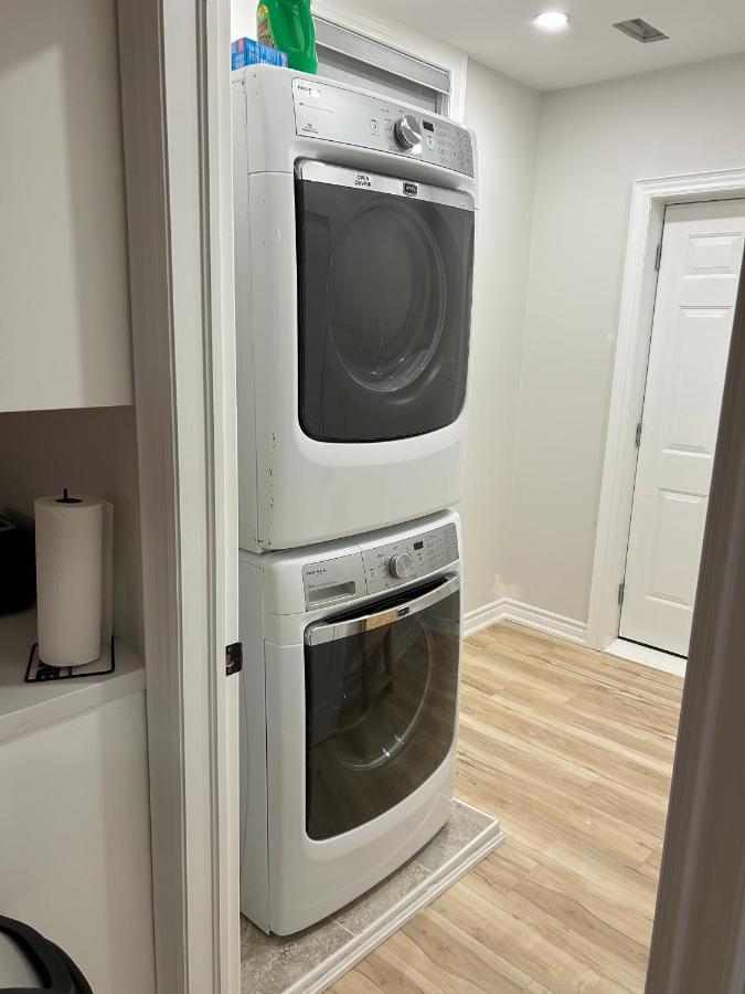 Brand New 2 Bedroom Loft In Apartment