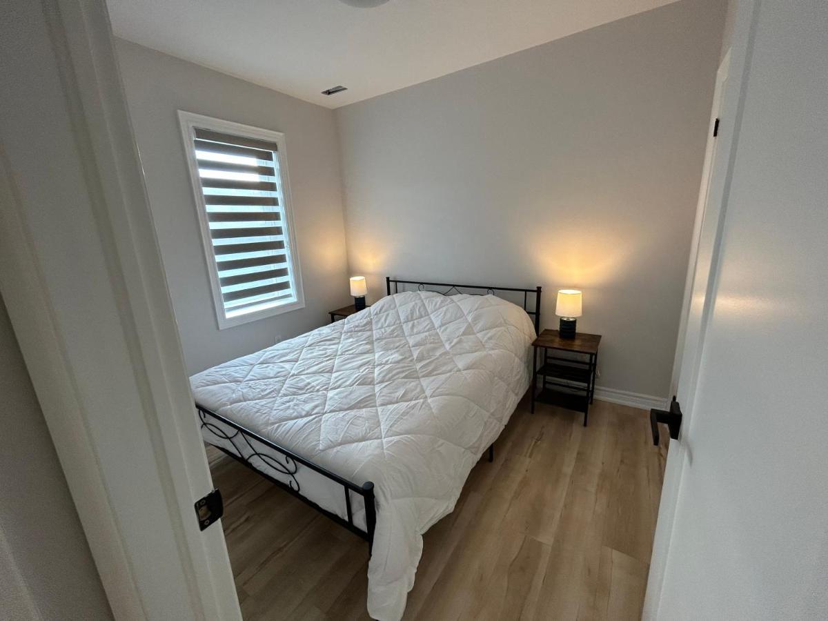 Brand New 2 Bedroom Loft In * Hamilton