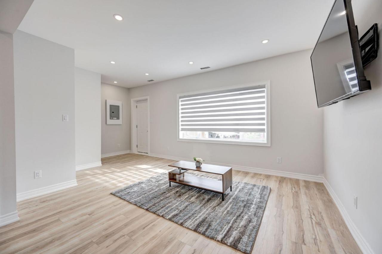Brand New 2 Bedroom Loft In * Hamilton