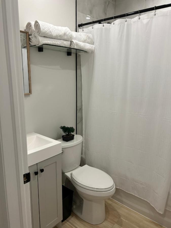 Brand New 2 Bedroom Loft In *