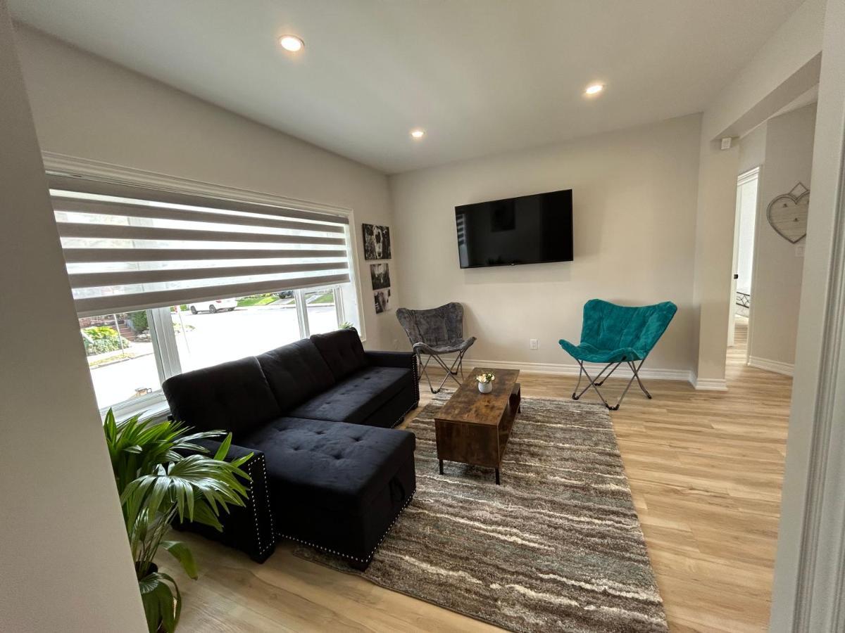 Apartment Brand New In Hamilton
