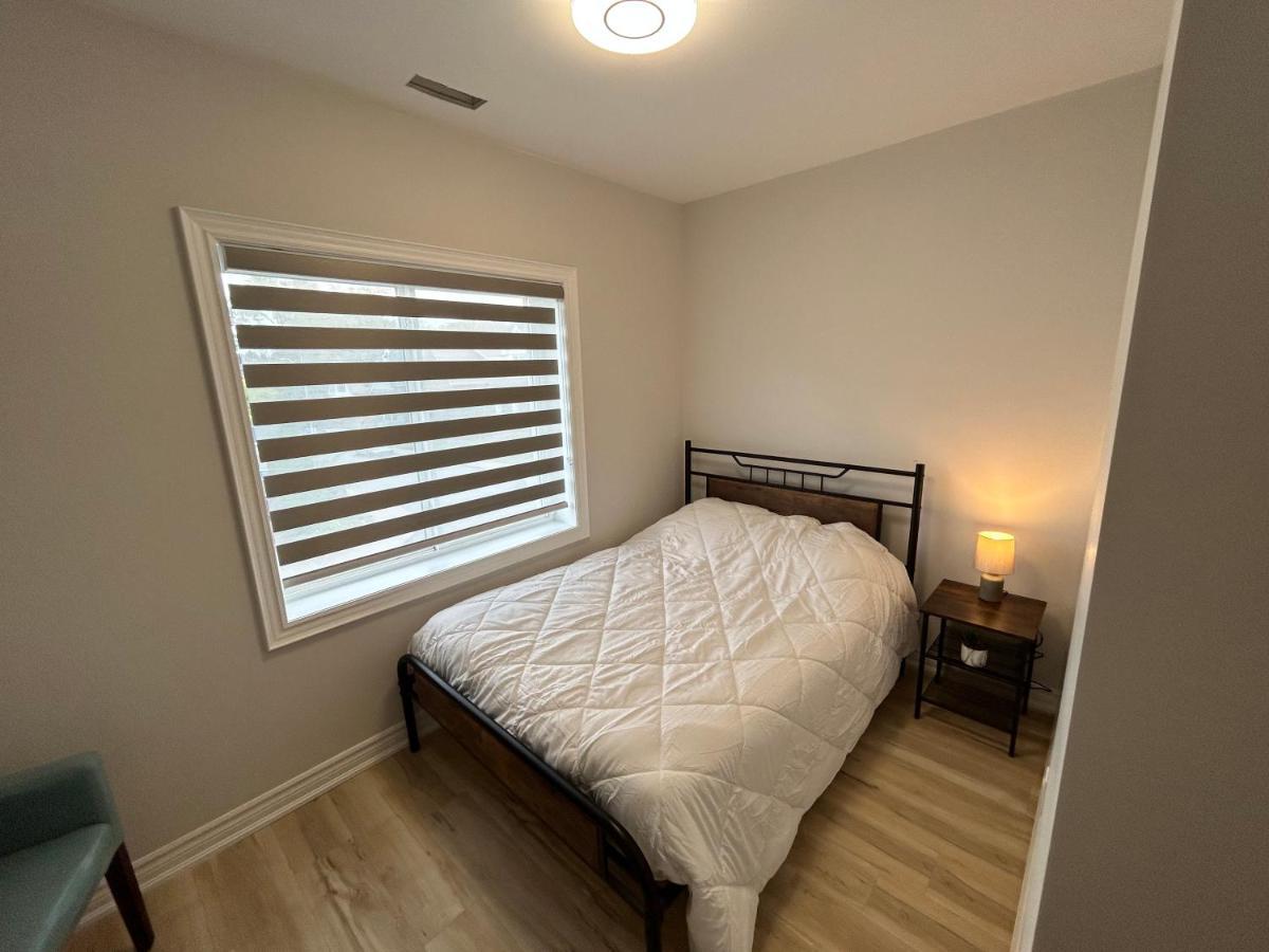 Brand New 2 Bedroom Loft In Apartment