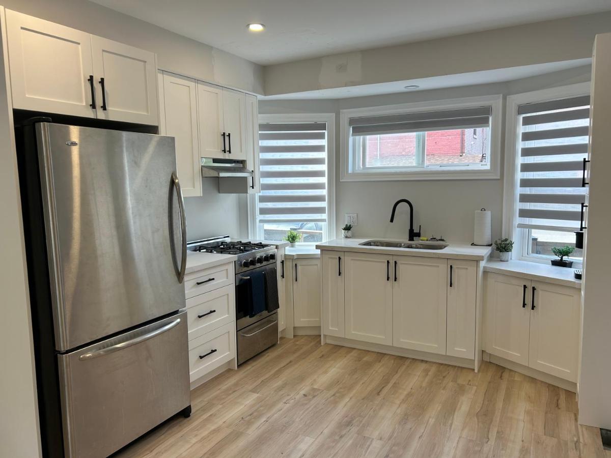Brand New In Apartment Hamilton