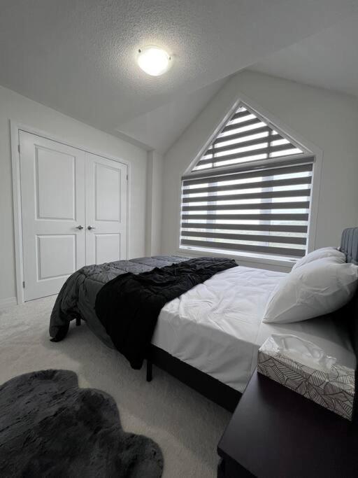 Pousada Brand New 4 Bedroom By Airport!