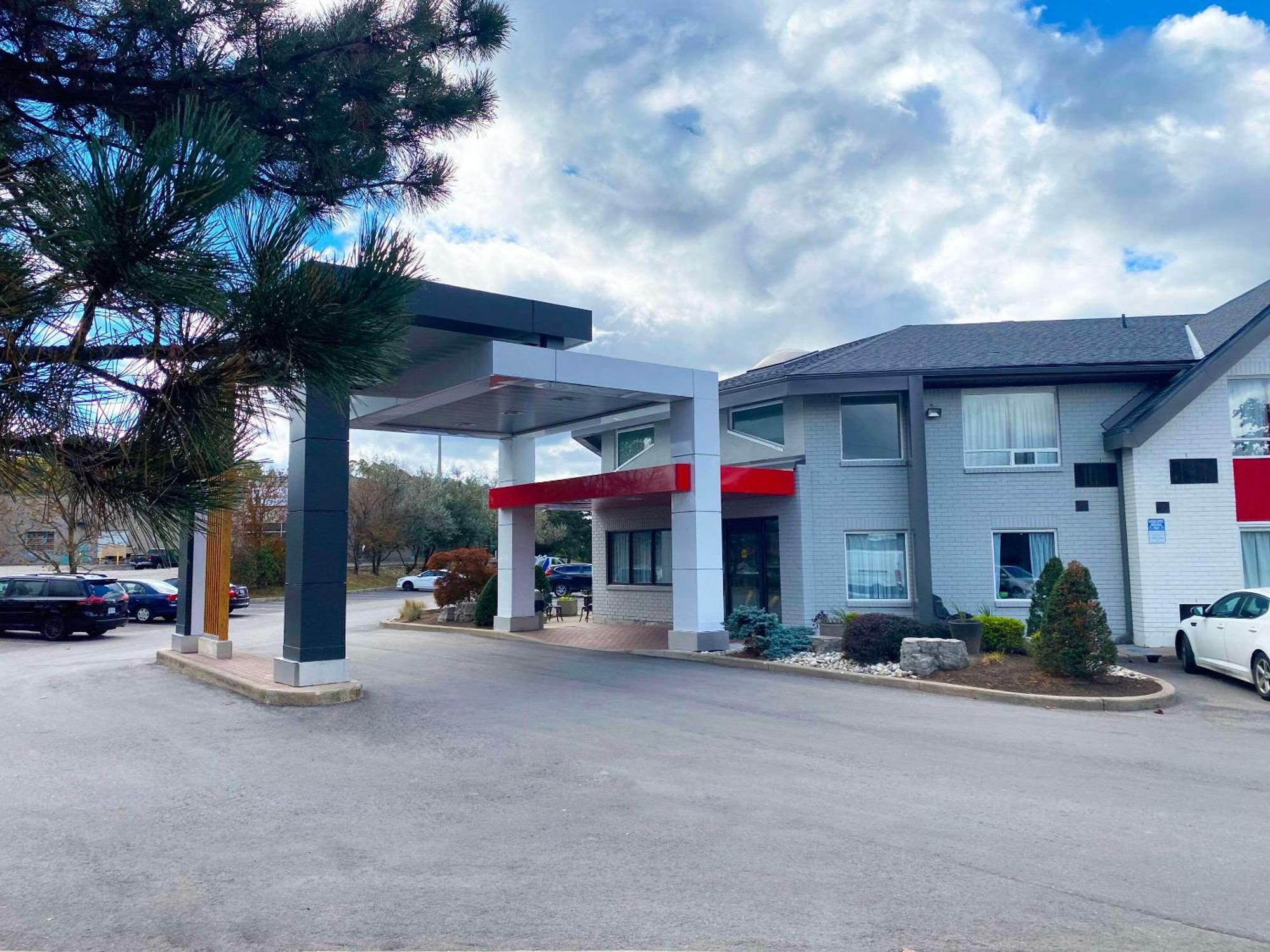 Inn Comfort