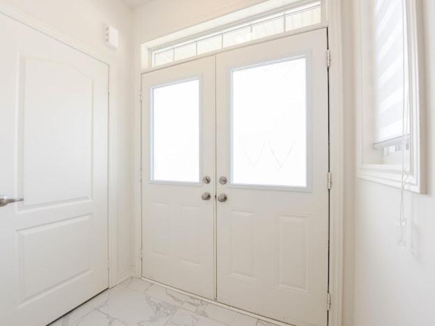 Apartment Stylish In Waterdown *