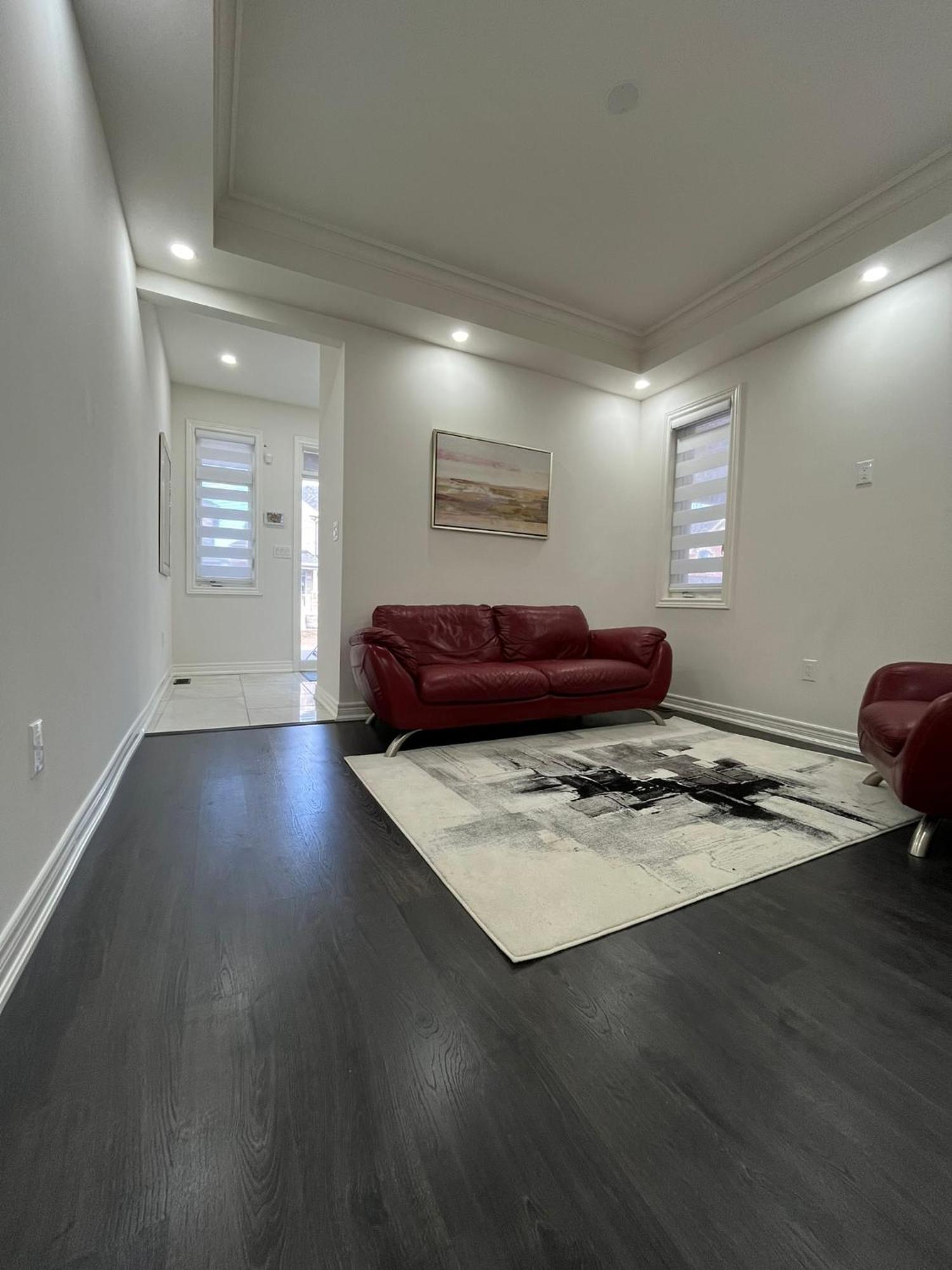 Your Away From Apartment