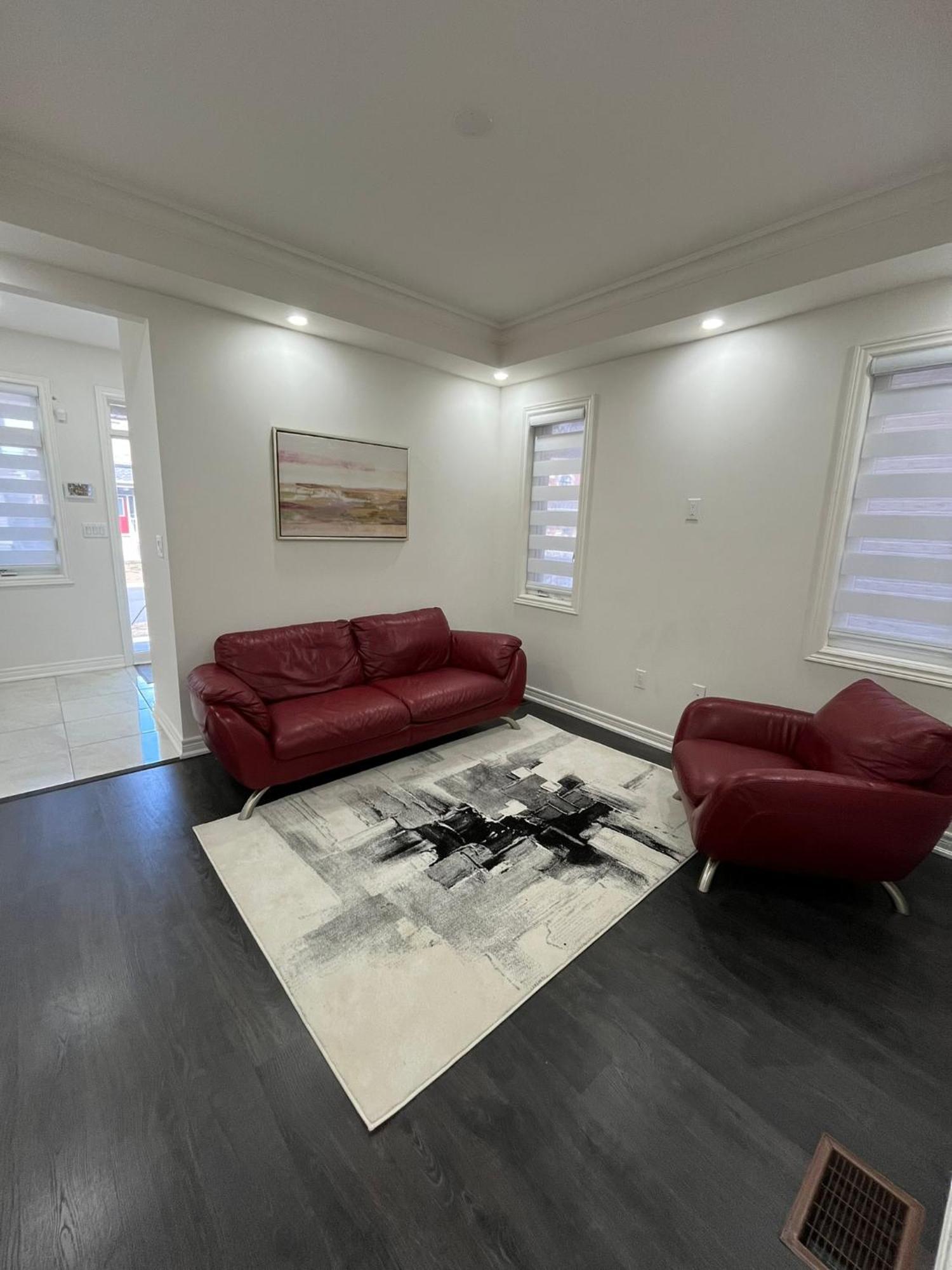 Your Away From Apartment *
