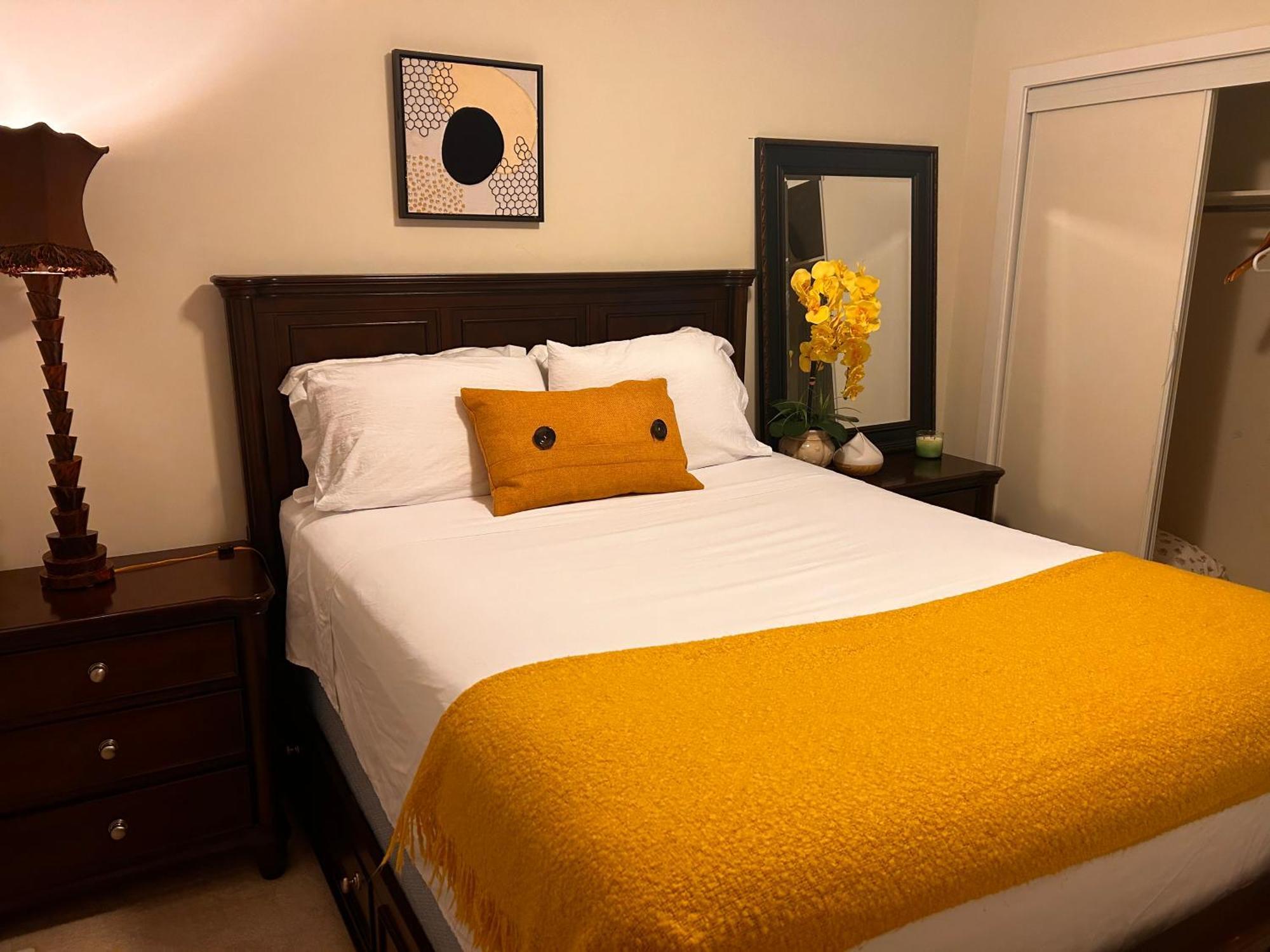 Jahsavvy's Nest Homestay