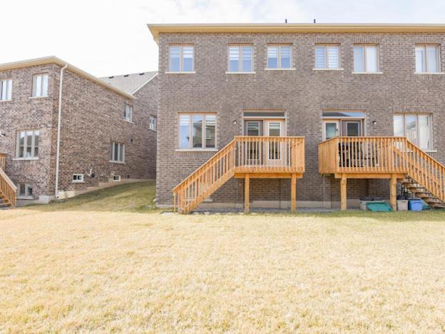Apartment Stylish In Waterdown *