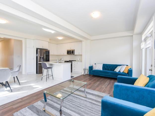Apartment Stylish In Waterdown *