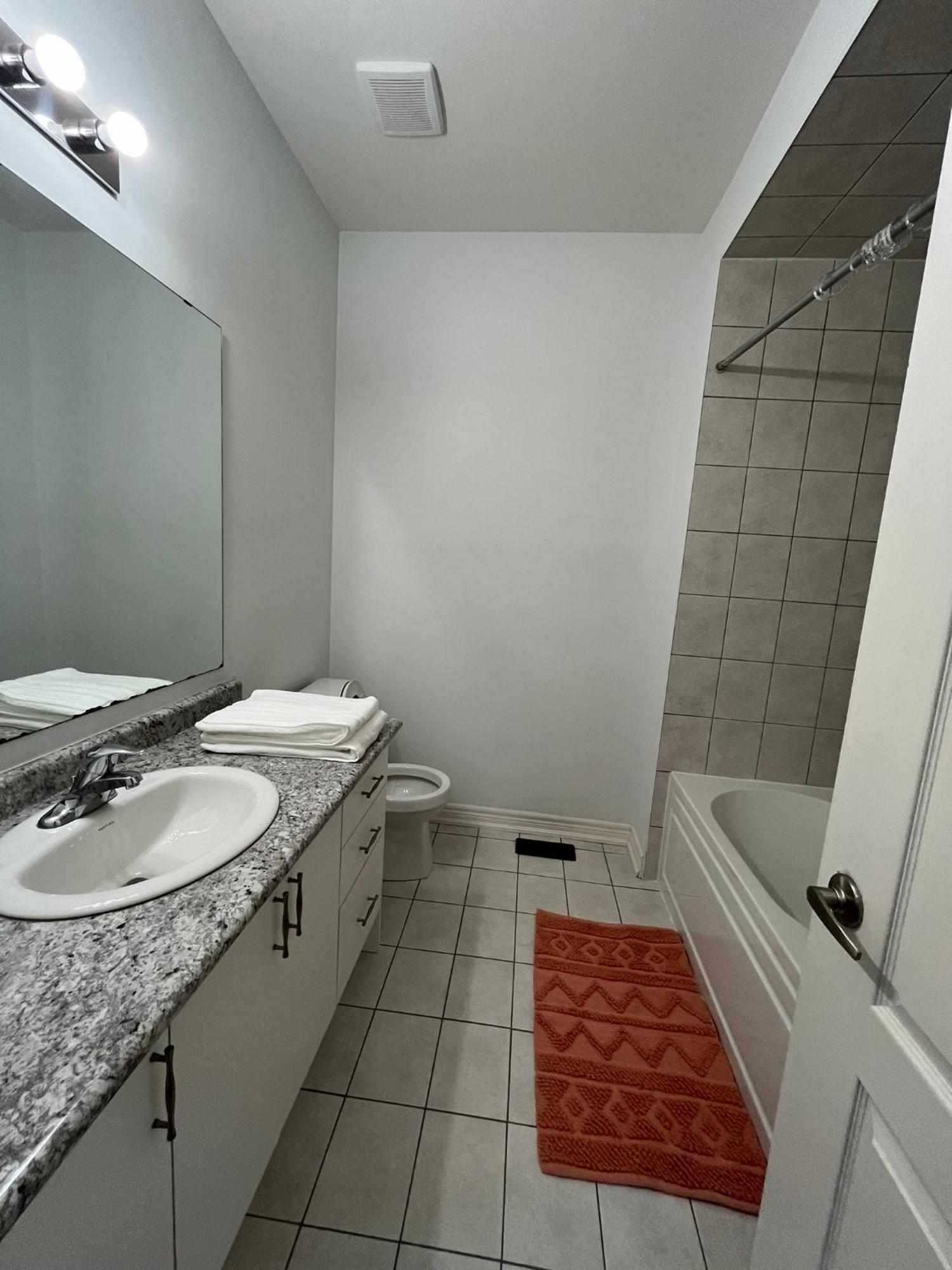 Your Away From Apartment