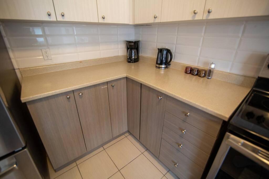 Executive 3 Bedroom Townhouse Close To The