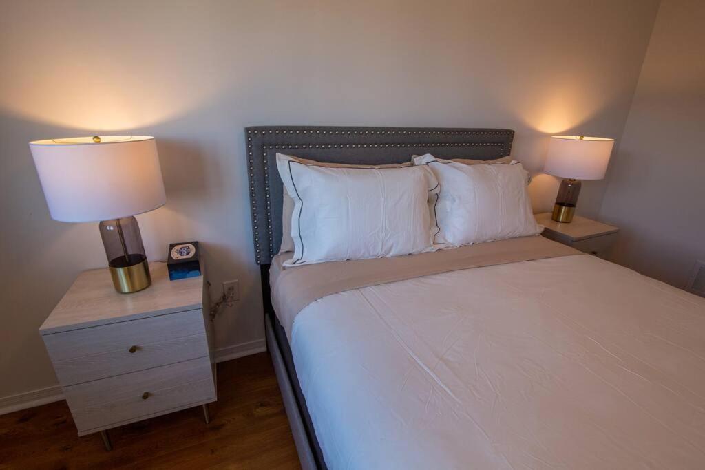 Executive 3 Bedroom Townhouse Close To The