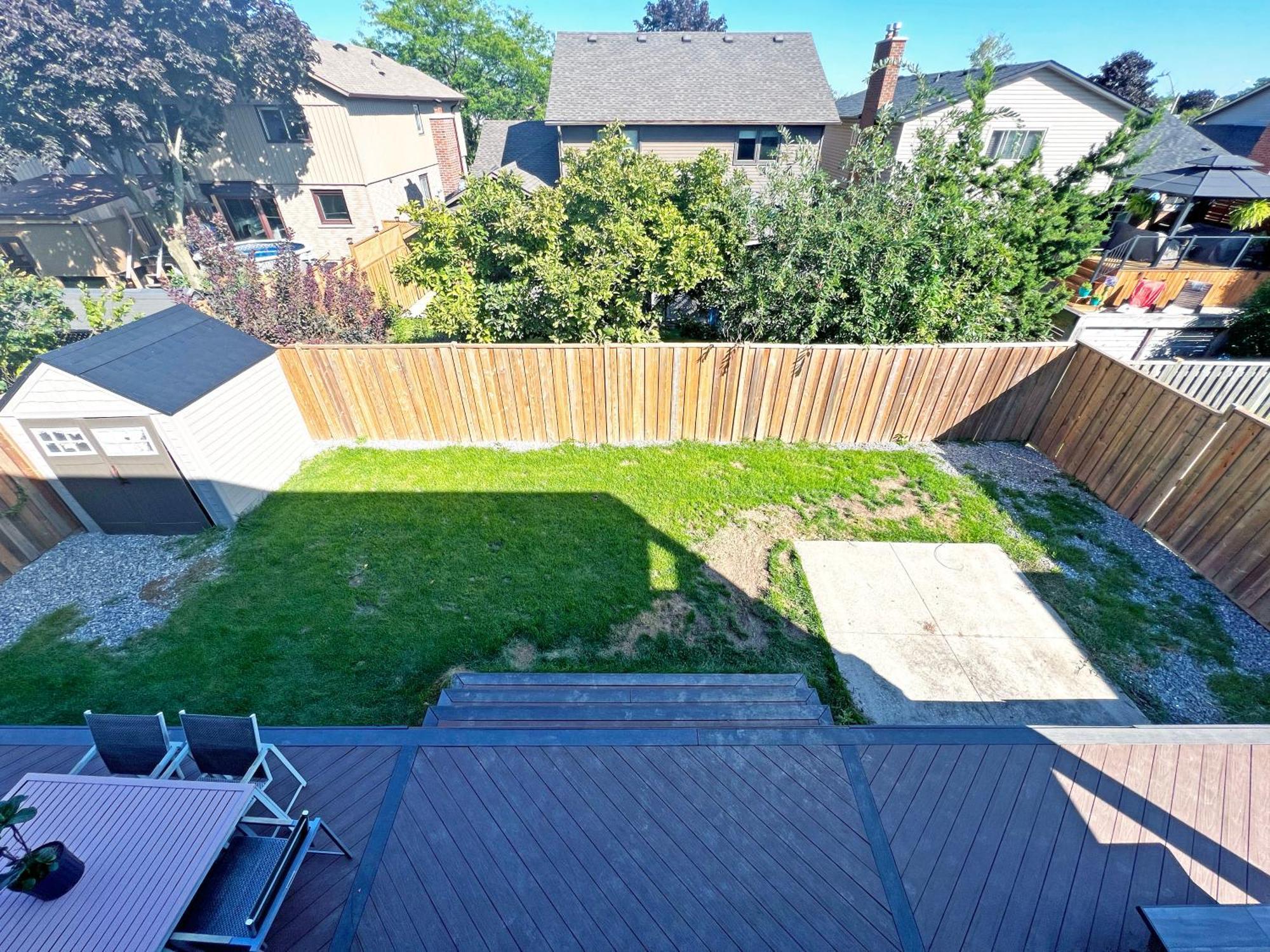 Luxe Near Limeridge - Sleeps 11 - Pool Apartamento
