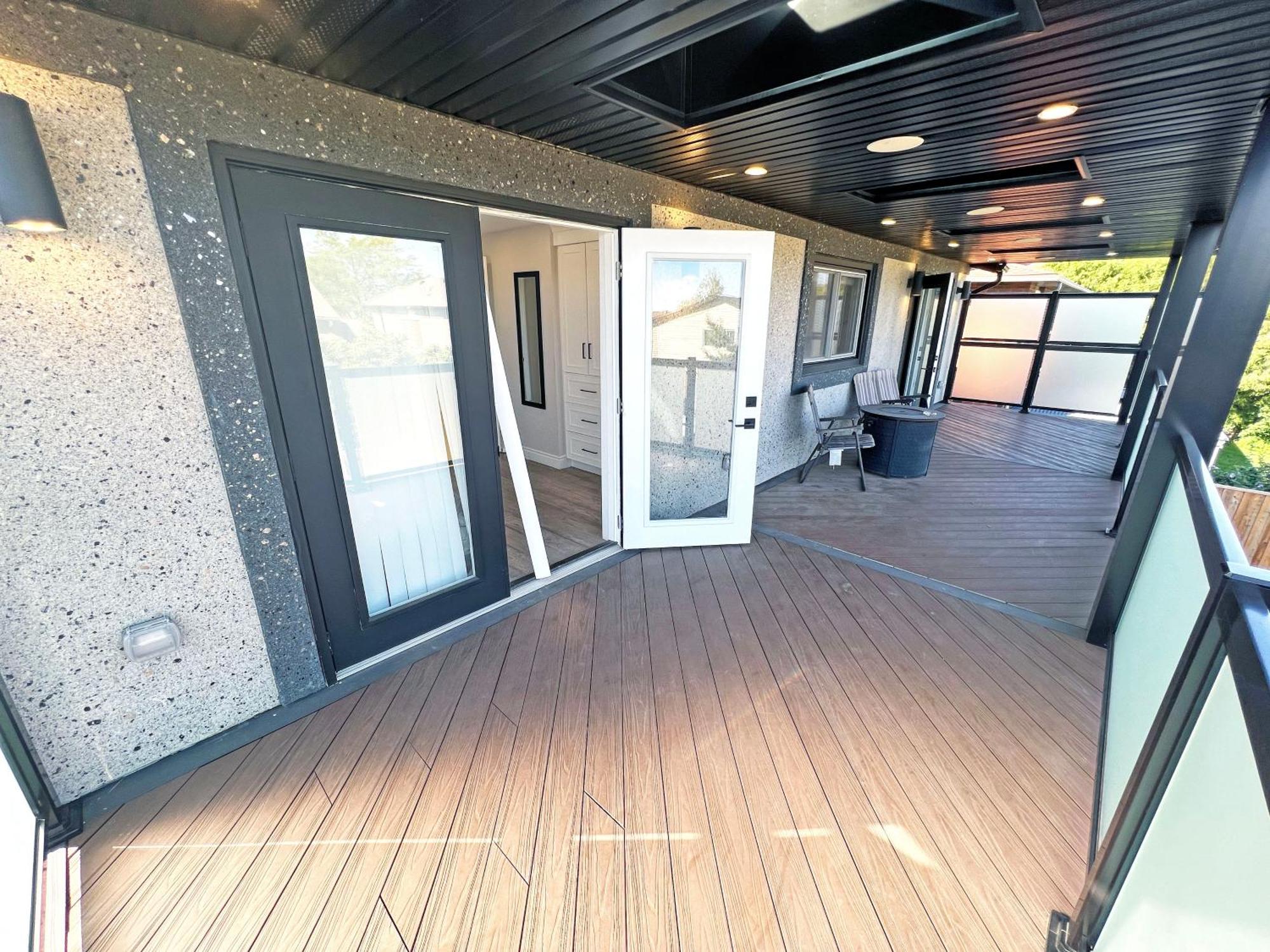 Luxe Near Limeridge - Sleeps 11 - Pool Apartamento Hamilton