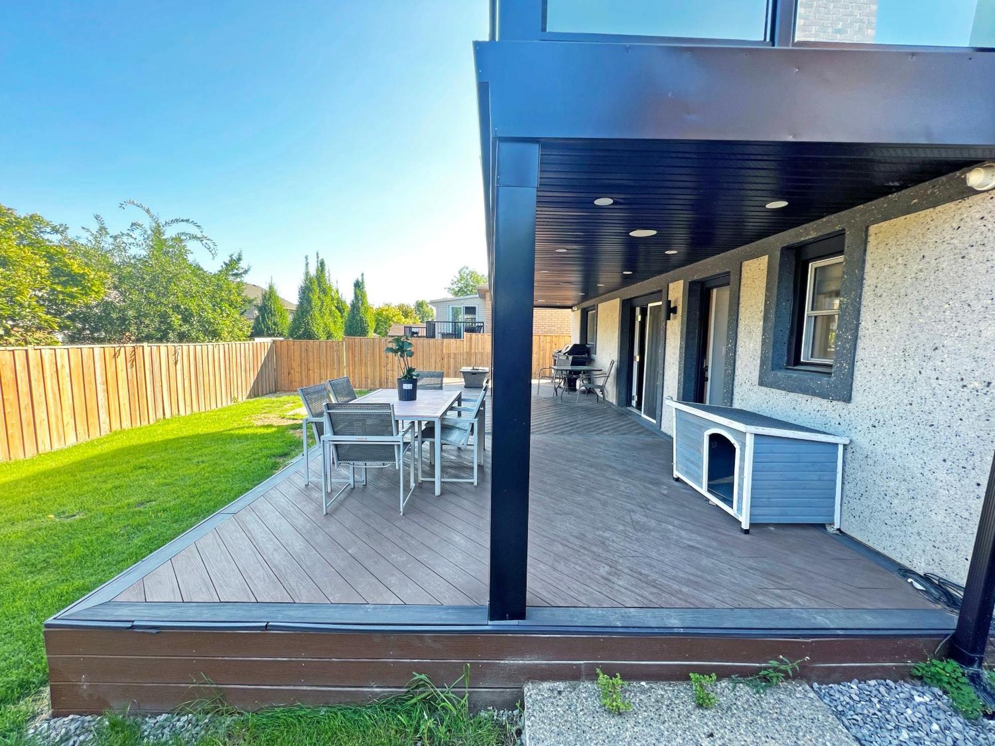 Apartamento Luxe Near Limeridge - Sleeps 11 - Pool Hamilton
