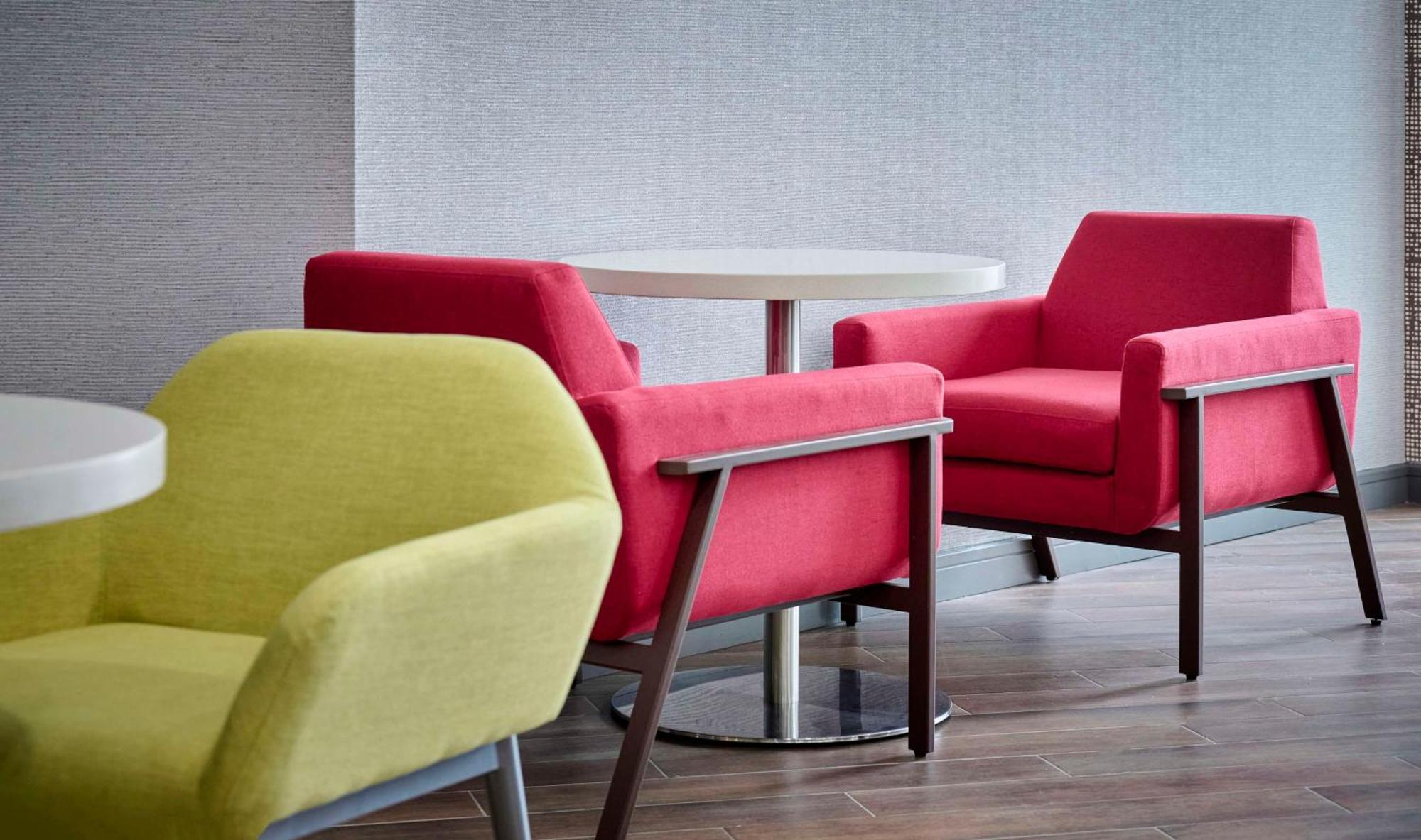 Hampton By Hilton Hotel 3*