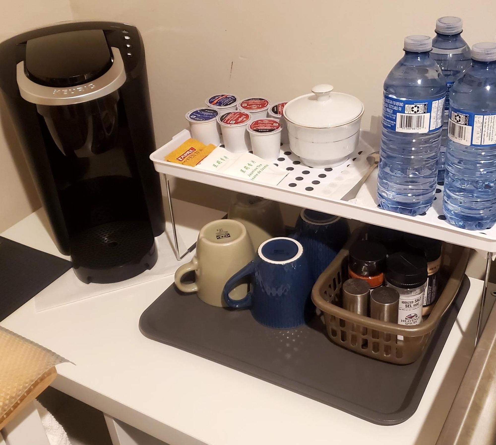 Apartment Spacious Guest