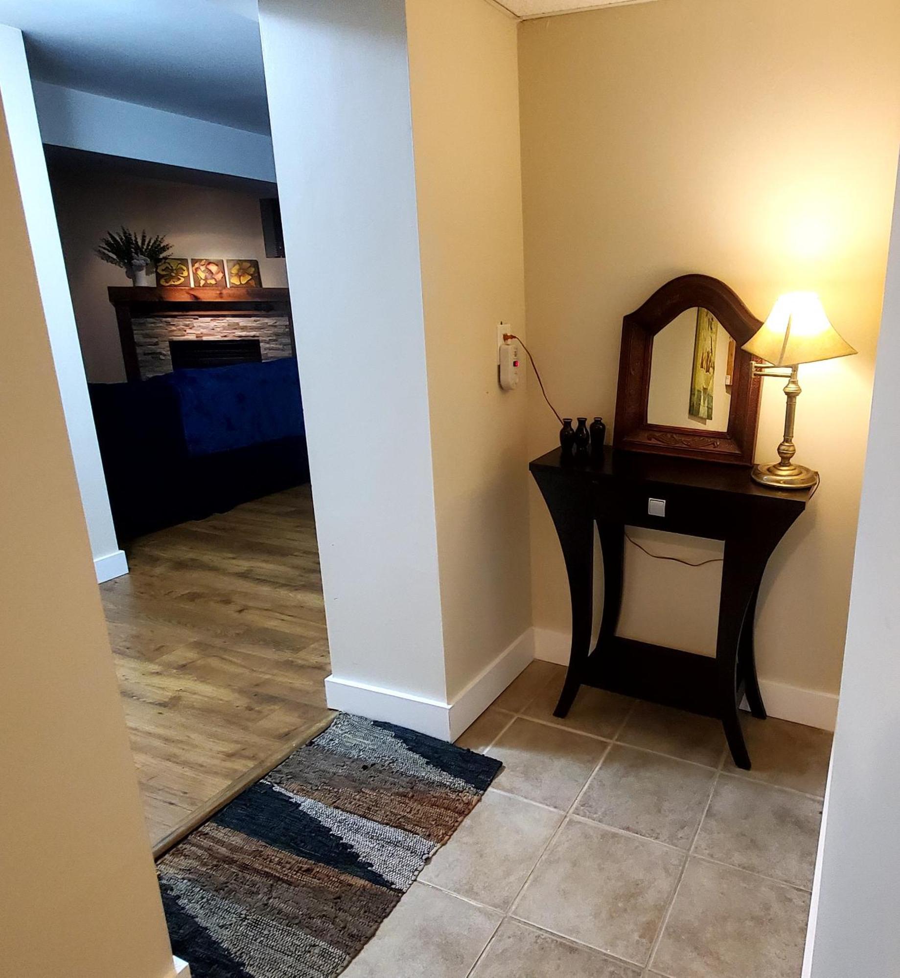 Spacious Guest