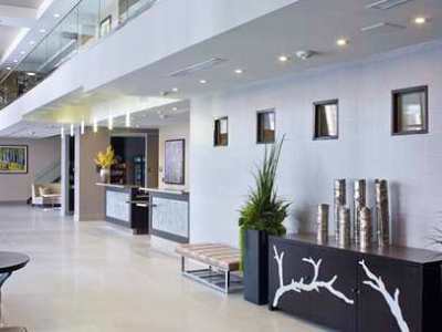 Homewood By Hilton 3*