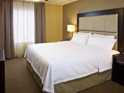 Homewood By Hilton 3* Hamilton