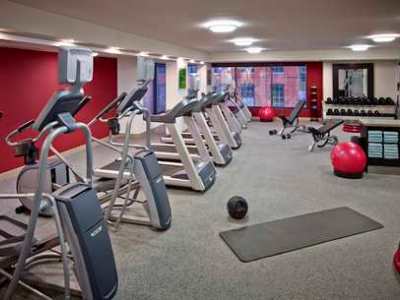 Hotel Homewood By Hilton 3*