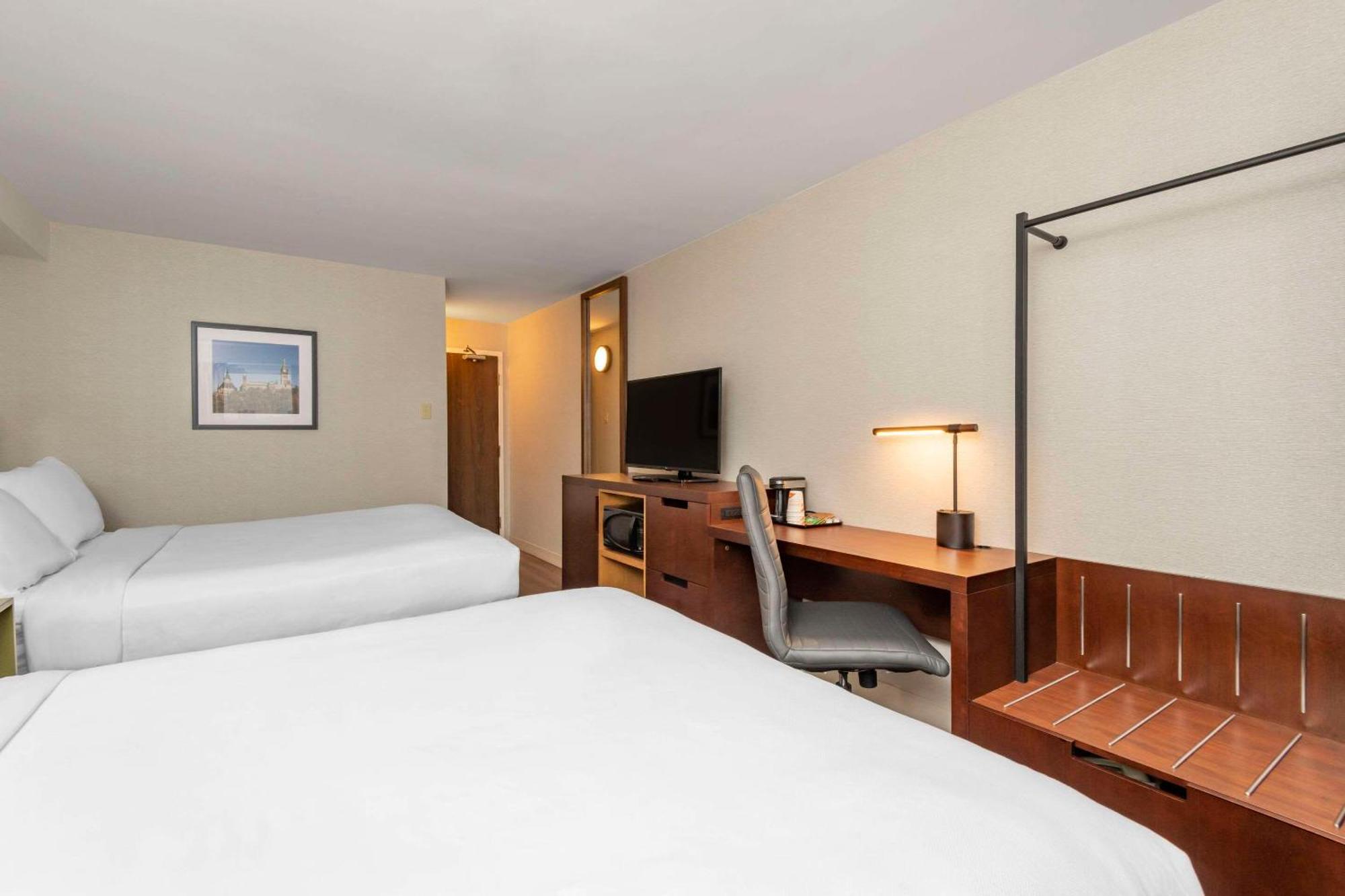Inn Comfort Hamilton