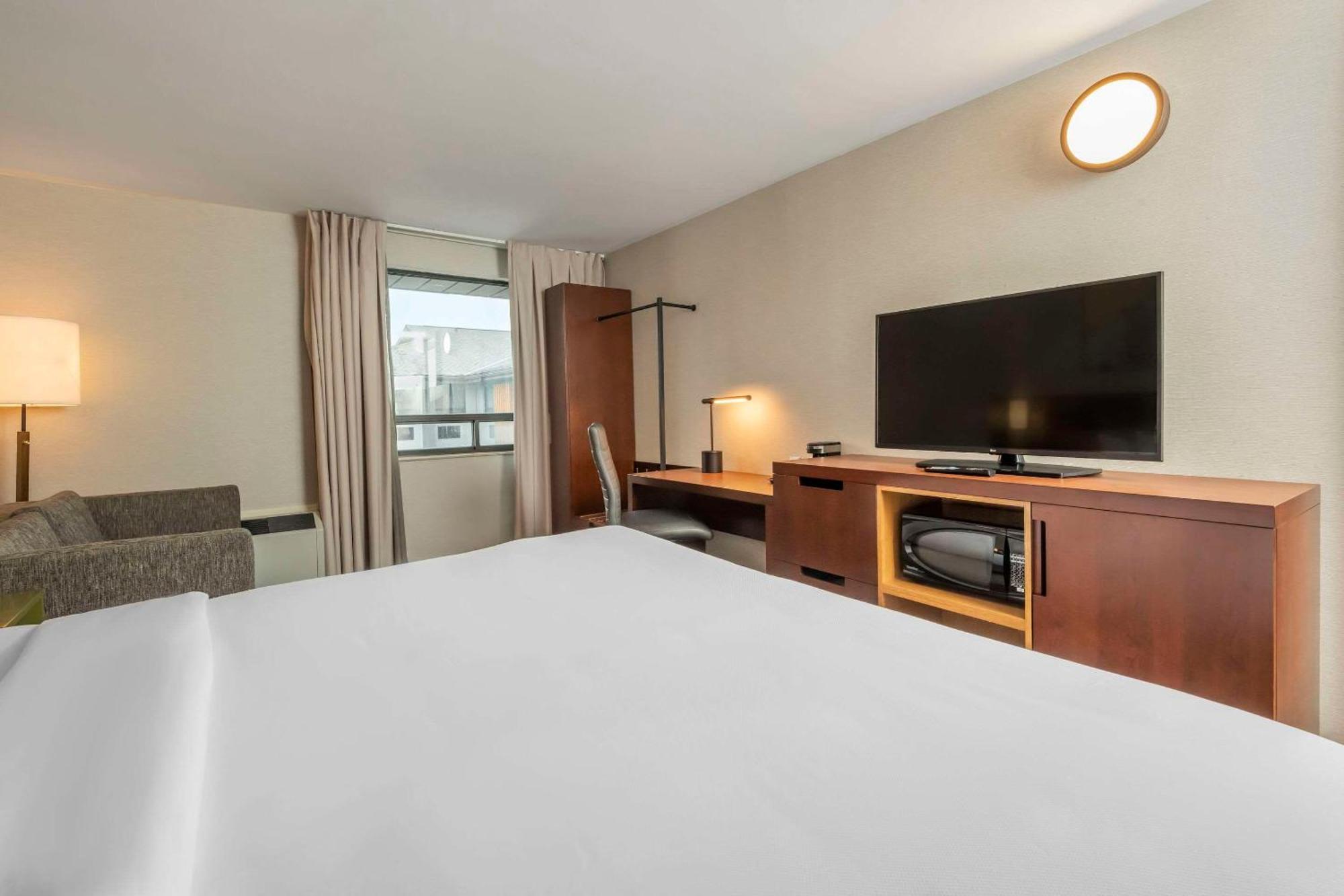 Comfort Inn Hamilton