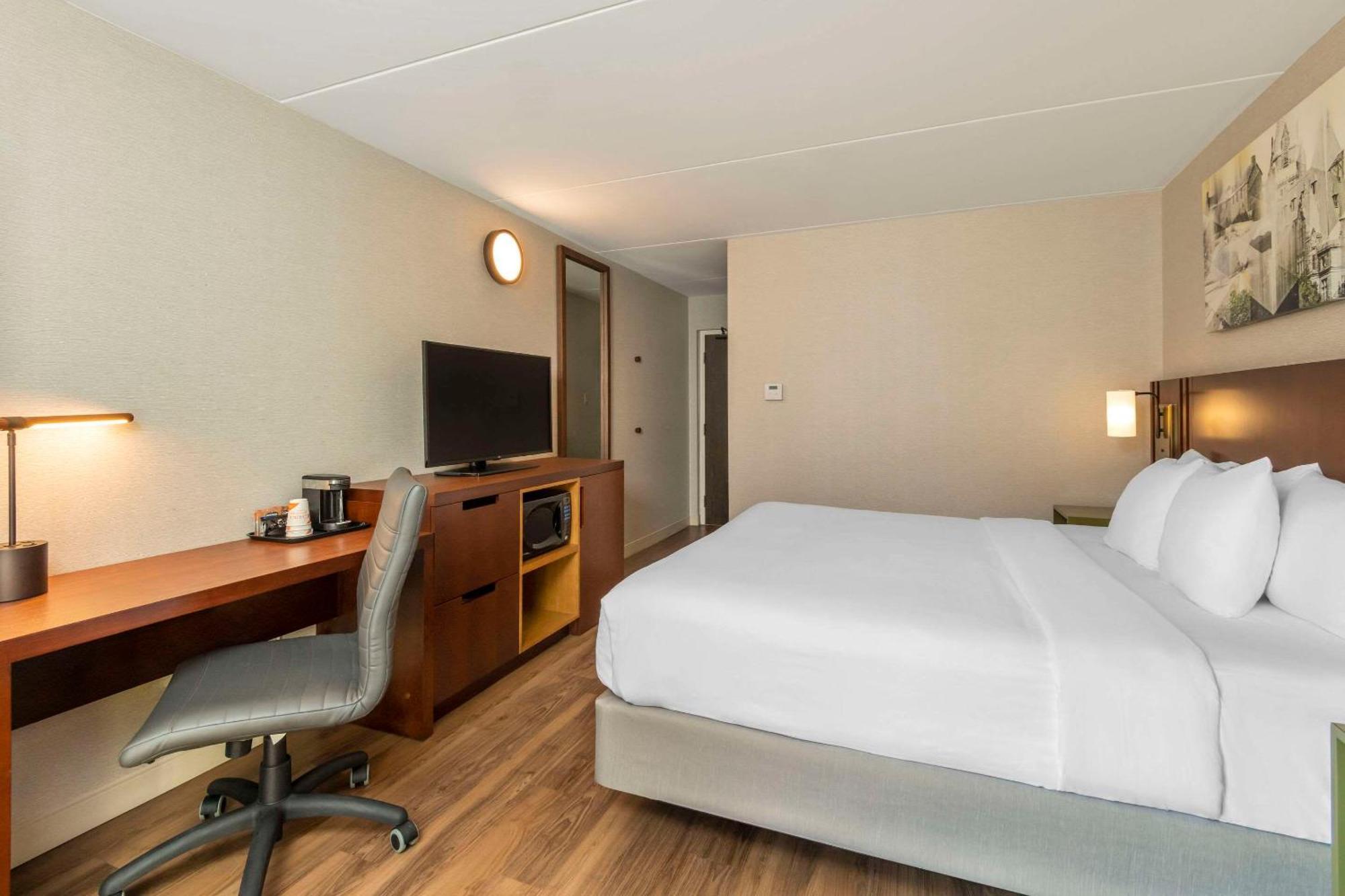 Inn Comfort 3*